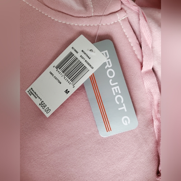 Project G Jacket - Picture 2 of 4